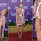 Image for article titled Someone Rolled Around in Glitter Before Heading to the Country Music Awards